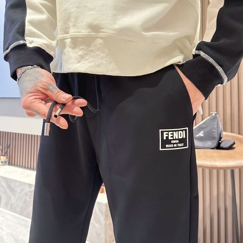 Fendi Long Pants